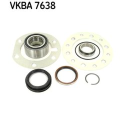 Wheel Bearing Kit VKBA7638 SKF VKBA 7638 OE Ref 9008036217 SKF