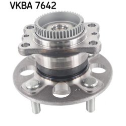 Wheel Bearing Kit VKBA7642 SKF VKBA 7642 OE Ref 527500U000 SKF