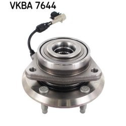 Wheel Bearing Kit VKBA7644 SKF VKBA 7644 OE Ref 20863127 SKF