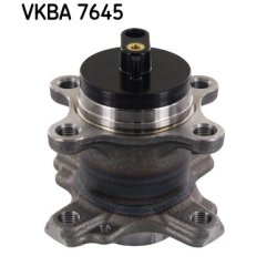 Wheel Bearing Kit VKBA7645 SKF VKBA 7645 OE Ref 4340268L00 SKF
