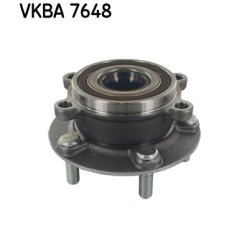 Wheel Bearing Kit VKBA7648 SKF VKBA 7648 OE Ref KD353304XC