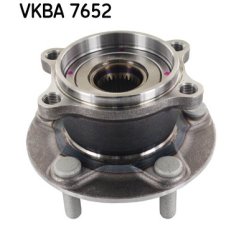 Wheel Bearing Kit VKBA7652 SKF VKBA 7652 OE Ref KD352615XB SKF