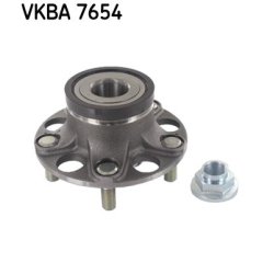 Wheel Bearing Kit VKBA7654 SKF VKBA 7654 OE Ref 42200SZT008