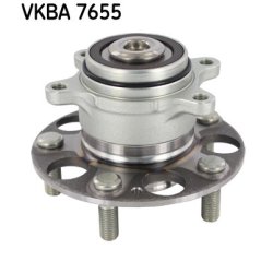 Wheel Bearing Kit VKBA7655 SKF VKBA 7655 OE Ref 42200TR0901 SKF