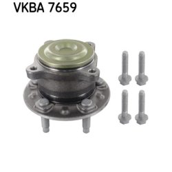 Wheel Bearing Kit VKBA7659 SKF VKBA 7659 OE Ref 13591998 SKF