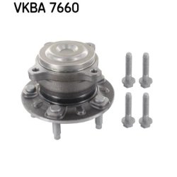 Wheel Bearing Kit VKBA7660 SKF VKBA 7660 OE Ref 13577407