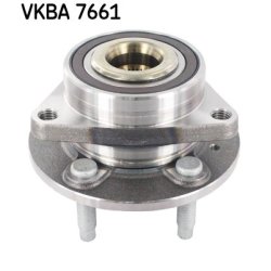 Wheel Bearing Kit VKBA7661 SKF VKBA 7661 OE Ref 13502828 SKF