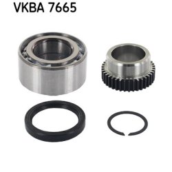 Wheel Bearing Kit VKBA7665 SKF VKBA 7665 OE Ref 4359152D00 SKF