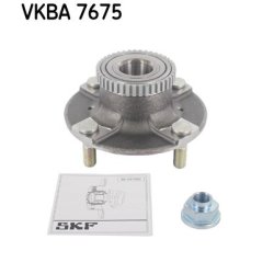Wheel Bearing Kit VKBA7675 SKF VKBA 7675 OE Ref 4340280E10