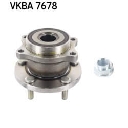 Wheel Bearing Kit VKBA7678 SKF VKBA 7678 OE Ref 28473XA00A