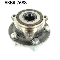 Wheel Bearing Kit VKBA7688 SKF VKBA 7688 OE Ref 51750J9000 SKF
