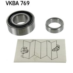 Wheel Bearing Kit VKBA769 SKF VKBA 769 OE Ref 1509809