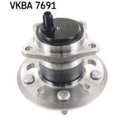 Wheel Bearing Kit VKBA7691 SKF VKBA 7691