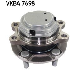Wheel Bearing Kit VKBA7698 SKF VKBA 7698 OE Ref 402021EA0A