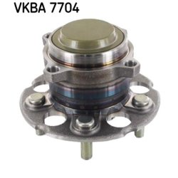 Wheel Bearing Kit VKBA7704 SKF VKBA 7704 SKF