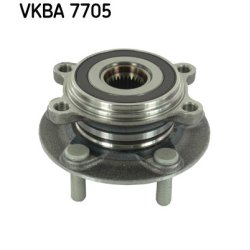 Wheel Bearing Kit VKBA7705 SKF VKBA 7705 OE Ref B45A3304X