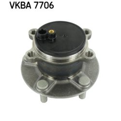 Wheel Bearing Kit VKBA7706 SKF VKBA 7706 OE Ref B45A2615X