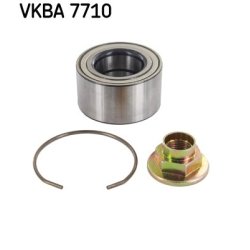 Wheel Bearing Kit VKBA7710 SKF VKBA 7710 OE Ref 517204N000 SKF