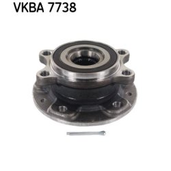 Wheel Bearing Kit VKBA7738 SKF VKBA 7738 OE Ref 402024EA0A