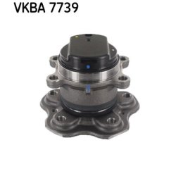 Wheel Bearing Kit VKBA7739 SKF VKBA 7739 OE Ref 432024EA0A