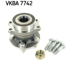 Wheel Bearing Kit VKBA7742 SKF VKBA 7742 OE Ref 28473FJ000