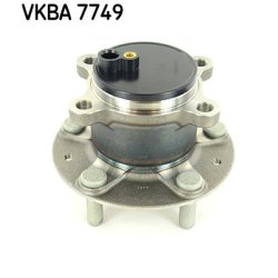 Wheel Bearing Kit VKBA7749 SKF VKBA 7749 OE Ref D10E2615X SKF