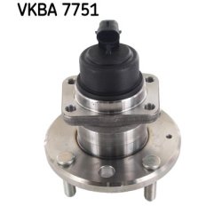 Wheel Bearing Kit VKBA7751 SKF VKBA 7751 OE Ref 95951599 SKF