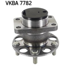 Wheel Bearing Kit VKBA7782 SKF VKBA 7782 OE Ref 42200T7AJ51 SKF