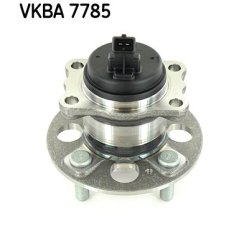 Wheel Bearing Kit VKBA7785 SKF VKBA 7785 OE Ref 52750F9100 SKF