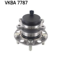 Wheel Bearing Kit VKBA7787 SKF VKBA 7787 OE Ref 52730C1100