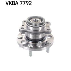 Wheel Bearing Kit VKBA7792 SKF VKBA 7792 OE Ref 52730A4000 SKF