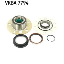 Wheel Bearing Kit VKBA7794 SKF VKBA 7794 OE Ref 90366F0001 SKF