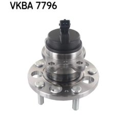 Wheel Bearing Kit VKBA7796 SKF VKBA 7796 OE Ref 52750B2050 SKF