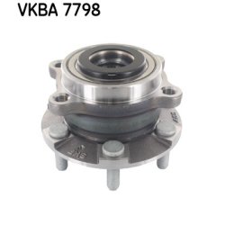 Wheel Bearing Kit VKBA7798 SKF VKBA 7798 OE Ref 527302J000