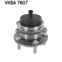 Wheel Bearing Kit VKBA7807 SKF VKBA 7807 OE Ref 52750A9000 SKF