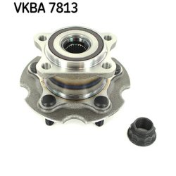 Wheel Bearing Kit VKBA7813 SKF VKBA 7813 OE Ref 4241010020