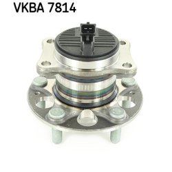 Wheel Bearing Kit VKBA7814 SKF VKBA 7814 OE Ref 52730F2000