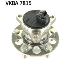 Wheel Bearing Kit VKBA7815 SKF VKBA 7815 OE Ref 52730G2000