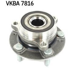 Wheel Bearing Kit VKBA7816 SKF VKBA 7816 OE Ref 51730M6000