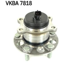 Wheel Bearing Kit VKBA7818 SKF VKBA 7818 OE Ref 52730AA000 SKF
