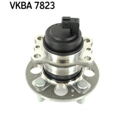 Wheel Bearing Kit VKBA7823 SKF VKBA 7823 OE Ref 52750B9000