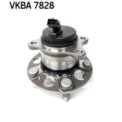Wheel Bearing Kit VKBA7828 SKF VKBA 7828 OE Ref 52730F0000 SKF