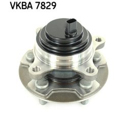 Wheel Bearing Kit VKBA7829 SKF VKBA 7829 OE Ref 4355062020 SKF