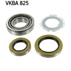 Wheel Bearing Kit VKBA825 SKF VKBA 825 OE Ref 9004366022