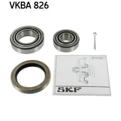 Wheel Bearing Kit VKBA826 SKF VKBA 826 OE Ref 4096591