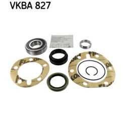 Wheel Bearing Kit VKBA827 SKF VKBA 827 OE Ref 4424161J00
