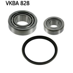 Wheel Bearing Kit VKBA828 SKF VKBA 828 OE Ref 0015919 SKF