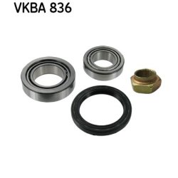Wheel Bearing Kit VKBA836 SKF VKBA 836 OE Ref 373515 SKF