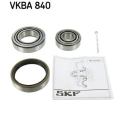 Wheel Bearing Kit VKBA840 SKF VKBA 840 OE Ref 4096591
