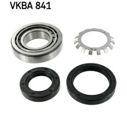 Wheel Bearing Kit VKBA841 SKF VKBA 841 OE Ref 9004366022